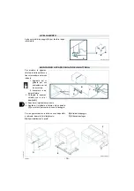 Предварительный просмотр 20 страницы Firex 191BR2EA Use And Installation  Manual