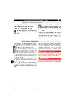 Preview for 30 page of Firex 191BR2EA Use And Installation  Manual