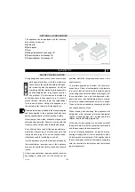 Preview for 34 page of Firex 191BR2EA Use And Installation  Manual