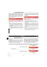 Preview for 42 page of Firex 191BR2EA Use And Installation  Manual