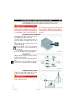 Preview for 44 page of Firex 191BR2EA Use And Installation  Manual