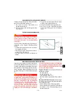 Preview for 67 page of Firex 191BR2EA Use And Installation  Manual