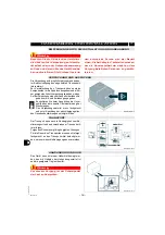 Preview for 70 page of Firex 191BR2EA Use And Installation  Manual