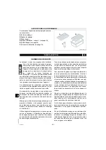 Preview for 86 page of Firex 191BR2EA Use And Installation  Manual