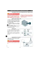 Preview for 96 page of Firex 191BR2EA Use And Installation  Manual