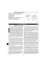 Preview for 112 page of Firex 191BR2EA Use And Installation  Manual