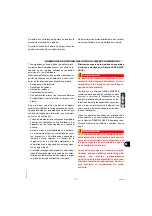 Preview for 113 page of Firex 191BR2EA Use And Installation  Manual