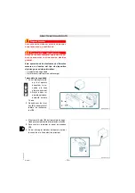 Preview for 116 page of Firex 191BR2EA Use And Installation  Manual