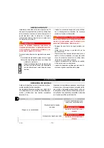 Preview for 120 page of Firex 191BR2EA Use And Installation  Manual