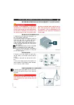 Preview for 122 page of Firex 191BR2EA Use And Installation  Manual