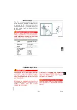 Preview for 125 page of Firex 191BR2EA Use And Installation  Manual