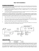 Preview for 2 page of Firex 2650-560 Installation Instructions Manual