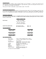 Preview for 3 page of Firex 2650-560 Installation Instructions Manual