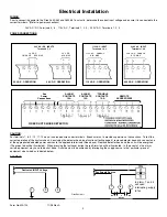 Preview for 5 page of Firex 2650-560 Installation Instructions Manual