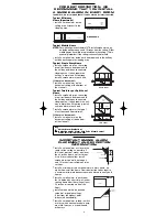 Preview for 3 page of Firex ADC Owner'S Manual