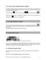 Preview for 14 page of Firex betterpan DBRE series Owner'S Instruction Manual