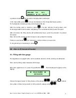 Preview for 16 page of Firex betterpan DBRE series Owner'S Instruction Manual