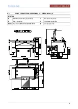 Preview for 21 page of Firex BETTERPAN UDBRG A V1 Series Installation And Operation Manual