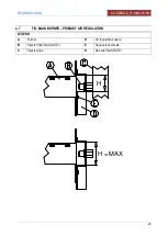 Preview for 23 page of Firex BETTERPAN UDBRG A V1 Series Installation And Operation Manual