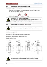 Preview for 78 page of Firex BETTERPAN UDBRG A V1 Series Installation And Operation Manual