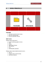 Preview for 15 page of Firex CUCIMAX CBTE 090 User Manual