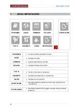 Preview for 16 page of Firex CUCIMAX CBTE 090 User Manual