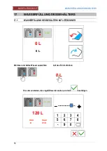 Preview for 176 page of Firex CUCIMAX CBTE 090 User Manual