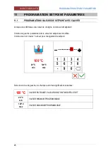 Preview for 222 page of Firex CUCIMAX CBTE 090 User Manual