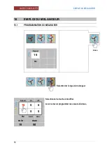 Preview for 244 page of Firex CUCIMAX CBTE 090 User Manual