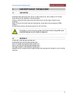 Preview for 13 page of Firex Cucimax CBTE090 User Manual