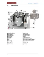 Предварительный просмотр 14 страницы Firex Cucimax CBTE090 User Manual