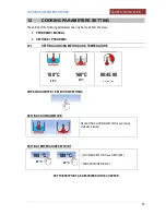 Предварительный просмотр 33 страницы Firex Cucimax CBTE090 User Manual