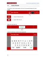 Preview for 42 page of Firex Cucimax CBTE090 User Manual