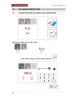 Preview for 50 page of Firex Cucimax CBTE090 User Manual