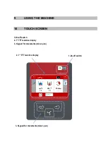 Preview for 32 page of Firex Cucimix UCBTE C V1 Series Installation And Operation Manual