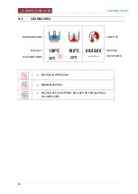 Preview for 38 page of Firex Cucimix UCBTE C V1 Series Installation And Operation Manual