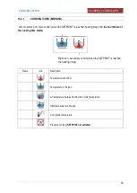 Preview for 39 page of Firex Cucimix UCBTE C V1 Series Installation And Operation Manual