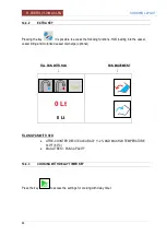 Preview for 44 page of Firex Cucimix UCBTE C V1 Series Installation And Operation Manual