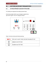 Preview for 46 page of Firex Cucimix UCBTE C V1 Series Installation And Operation Manual