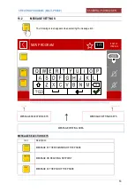 Preview for 53 page of Firex Cucimix UCBTE C V1 Series Installation And Operation Manual