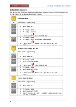 Preview for 54 page of Firex Cucimix UCBTE C V1 Series Installation And Operation Manual