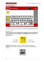 Preview for 56 page of Firex Cucimix UCBTE C V1 Series Installation And Operation Manual