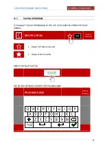 Preview for 57 page of Firex Cucimix UCBTE C V1 Series Installation And Operation Manual