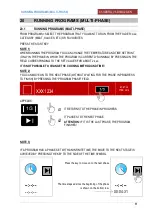 Preview for 61 page of Firex Cucimix UCBTE C V1 Series Installation And Operation Manual