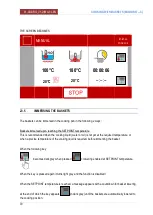 Preview for 70 page of Firex Cucimix UCBTE C V1 Series Installation And Operation Manual