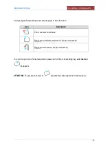 Preview for 73 page of Firex Cucimix UCBTE C V1 Series Installation And Operation Manual