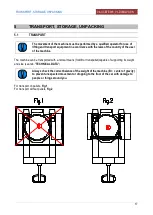 Preview for 17 page of Firex CUCIMIX UCBTE008 V1 Series Installation And Operation Manual