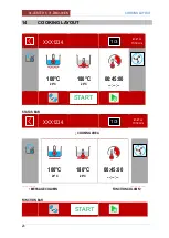 Preview for 28 page of Firex CUCIMIX UCBTE008 V1 Series Installation And Operation Manual