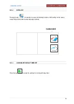 Preview for 35 page of Firex CUCIMIX UCBTE008 V1 Series Installation And Operation Manual