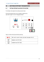 Preview for 37 page of Firex CUCIMIX UCBTE008 V1 Series Installation And Operation Manual